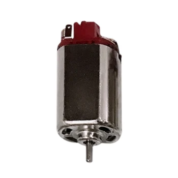 Surwish Tactical Water Bullet 11.1v 30000r/min 470 Motor Water Gel Beads Part for JM Gen.8 Modification
Surwish Tactical Water Bullet 11.1v 30000r/min 470 Motor Water Gel Beads Part for JM Gen.8 Modification