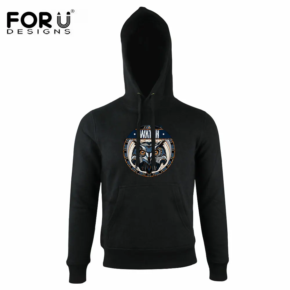 FORUDESIGNS Hoodies Women 2018 Brand Long Sleeve Owl Printing Casual Moletom Masculino Slim Tracksuit Lady Sweatshirt Jaskets
FORUDESIGNS Hoodies Women 2018 Brand Long Sleeve Owl Printing Casual Moletom Masculino Slim Tracksuit Lady Sweatshirt Jaskets