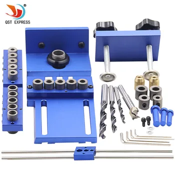 woodworking tool set log tenon hole punch combo triple punch locator woodworking hole saw Carpenter Kit
woodworking tool set log tenon hole punch combo triple punch locator woodworking hole saw Carpenter Kit