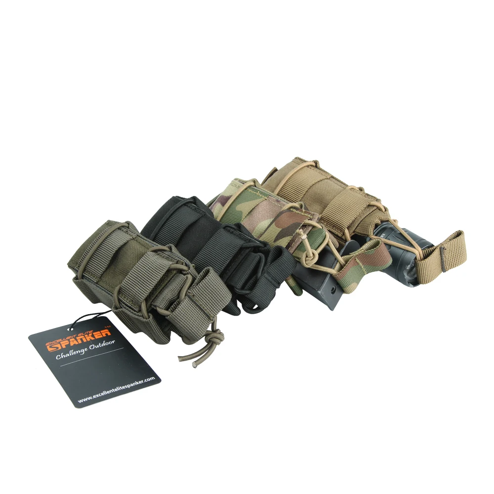 Military Pistol Holsters Tactical Ammo Clip Magazine Pouches Outdoor Equipment Hunting Bags Accessories Military Pistol Holsters Tactical Ammo Clip Magazine Pouches Outdoor Equipment Hunting Bags Accessories