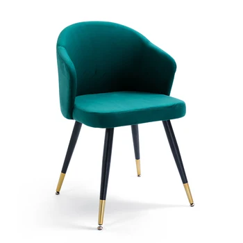 Nordic light luxury dining chair chair nail makeup iron dressing chair modern minimalist home chair 
Nordic light luxury dining chair chair nail makeup iron dressing chair modern minimalist home chair