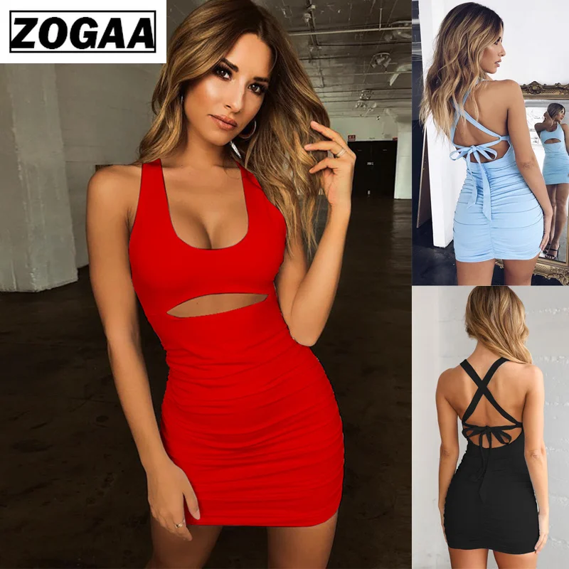 Red Bandage Sexy Dress ladies Party Backless Mini sundress female Bodycon Dress Women Summer 2019 strapless Short Beach Dresses
Red Bandage Sexy Dress ladies Party Backless Mini sundress female Bodycon Dress Women Summer 2019 strapless Short Beach Dresses