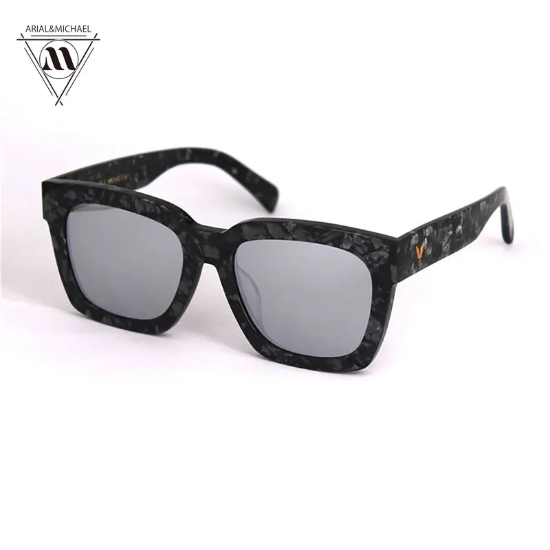 Arial&Michael Brand New Style Square Sunglasses Fashion Men/Women Classic Coating Glasses Sunglasses Retro gafas de sol Hot Arial&Michael Brand New Style Square Sunglasses Fashion Men/Women Classic Coating Glasses Sunglasses Retro gafas de sol Hot <br><br>Aliexpress