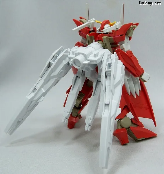 Free shipping HOBBY Appendix classics fighter modified part GNR-000 GN SEFER For 1/144 HG Gundam
Free shipping HOBBY Appendix classics fighter modified part GNR-000 GN SEFER For 1/144 HG Gundam