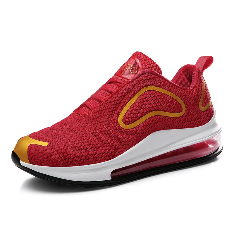 2019 Summer Men Running Shoes Ultra-light Damping Sneakers Outdoor Brand Air Man Walking Sports Shoes plus large size39--47
2019 Summer Men Running Shoes Ultra-light Damping Sneakers Outdoor Brand Air Man Walking Sports Shoes plus large size39--47