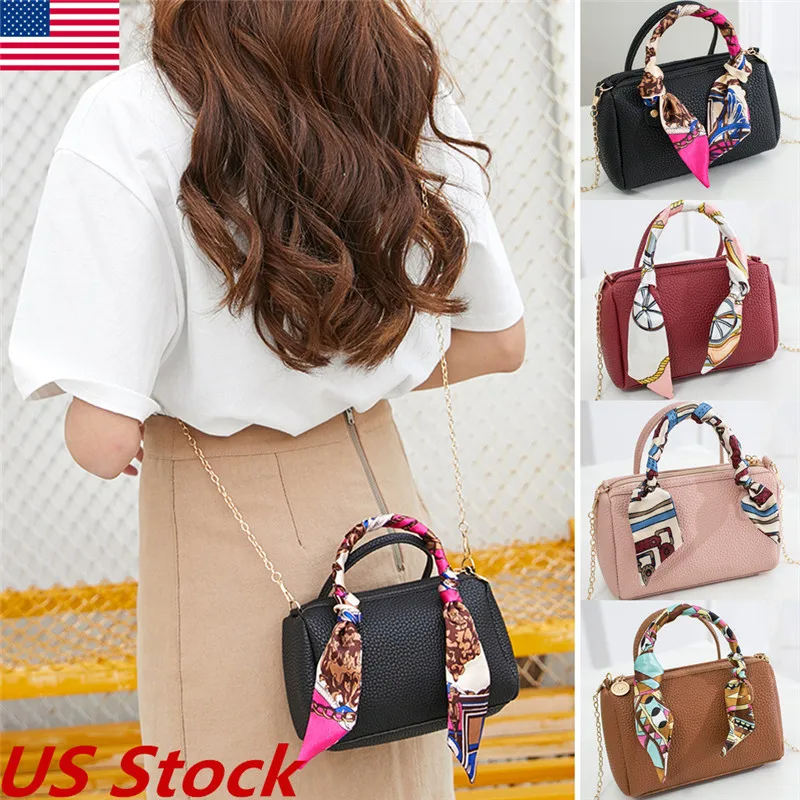 NIOENNAME_NULL Women PU Leather Handbag Single Shoulder Bag Tote Purse Messenger Satchel Wallet
NIOENNAME_NULL Women PU Leather Handbag Single Shoulder Bag Tote Purse Messenger Satchel Wallet
