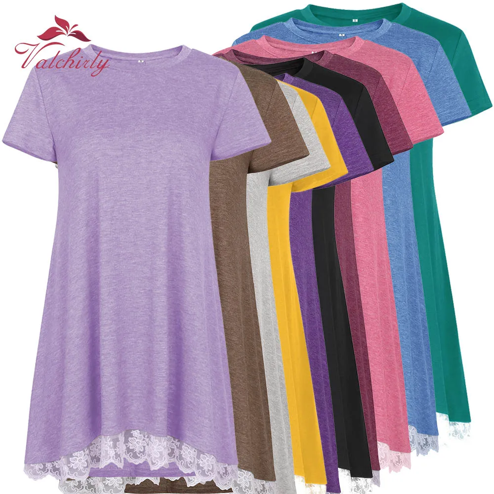 New Fashion Style Short Sleeve T-shirt, Round Collar,Stitching Beautiful Lace Side
New Fashion Style Short Sleeve T-shirt, Round Collar,Stitching Beautiful Lace Side