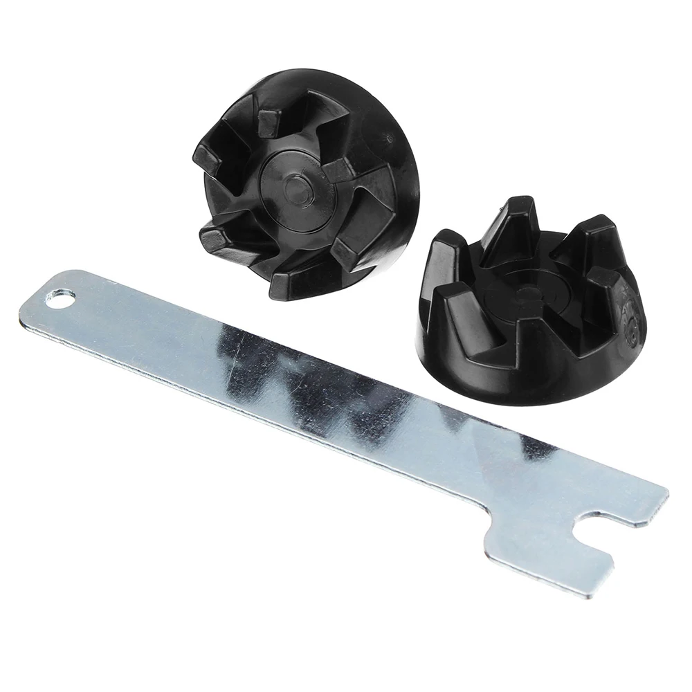 2Pcs Blender Rubber Coupler Gear Clutch with Removal Tool for Kitchen Aid 9704230 Kitchen Aid
2Pcs Blender Rubber Coupler Gear Clutch with Removal Tool for Kitchen Aid 9704230 Kitchen Aid