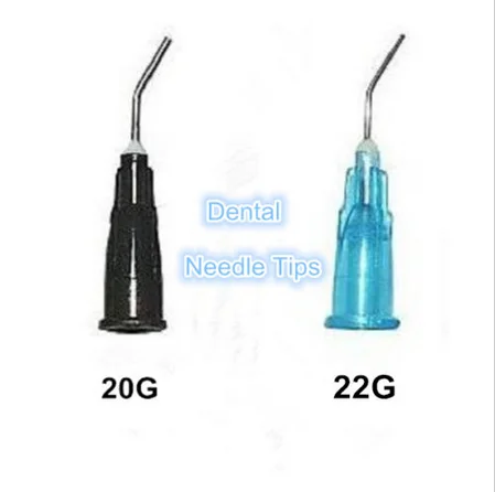 300pcs Dental Pre Bent Flow Needle Tips 22 Gauge SEALANT CEMENT light blue Free shipping
300pcs Dental Pre Bent Flow Needle Tips 22 Gauge SEALANT CEMENT light blue Free shipping
