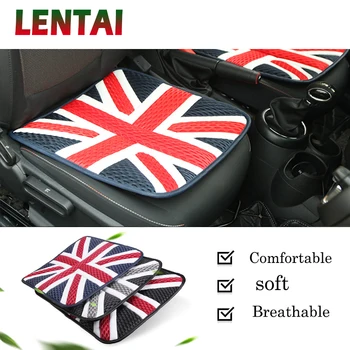 LENTAI 1PC Car Seat cushion 3D breathable Plush For Volvo Renault Opel Nissan Volkswagen VW Polo Passat B6 B5 B7 B8 Golf 4 5 7
LENTAI 1PC Car Seat cushion 3D breathable Plush For Volvo Renault Opel Nissan Volkswagen VW Polo Passat B6 B5 B7 B8 Golf 4 5 7
