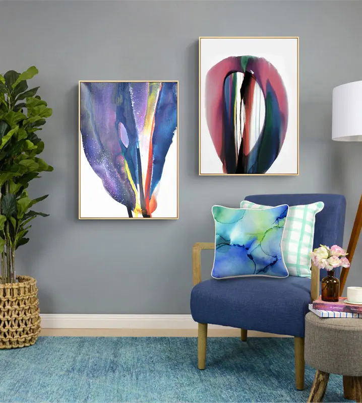 Nordic Canvas Painting Modern Wall Art Plant Leaf Posters Canvas Painting Posters And Prints Living Room Decor Canvas Pictures-3
Nordic Canvas Painting Modern Wall Art Plant Leaf Posters Canvas Painting Posters And Prints Living Room Decor Canvas Pictures-3