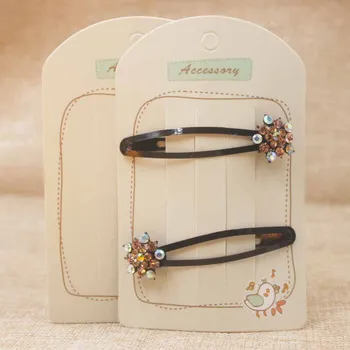 100pcs/lot 12.2*7.6cm DIY Flower Pattern Hair Clip Brooch Jewelry Display Card Fashion jewelry hair accessories package cards
100pcs/lot 12.2*7.6cm DIY Flower Pattern Hair Clip Brooch Jewelry Display Card Fashion jewelry hair accessories package cards