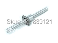 original TBI brand Rolled ballscrew SFK0802.5 450mm with single nut can be end machine
original TBI brand Rolled ballscrew SFK0802.5 450mm with single nut can be end machine