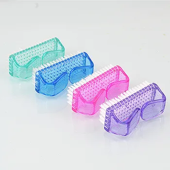 1pc Nail Cleaning Clean Brush Tool File Manicure Pedicure Soft Remove Dust Small Angle Clear Tools Sets 4 Colors
1pc Nail Cleaning Clean Brush Tool File Manicure Pedicure Soft Remove Dust Small Angle Clear Tools Sets 4 Colors
