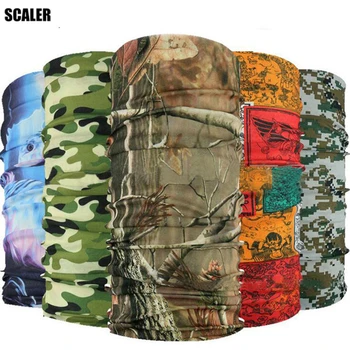 2020 NEW Camouflage Scarves Outdoor Sports Polyester Bandanas Camping Headwears Hiking Hunting Headband Magic Scarves 10pcs/lot
2020 NEW Camouflage Scarves Outdoor Sports Polyester Bandanas Camping Headwears Hiking Hunting Headband Magic Scarves 10pcs/lot