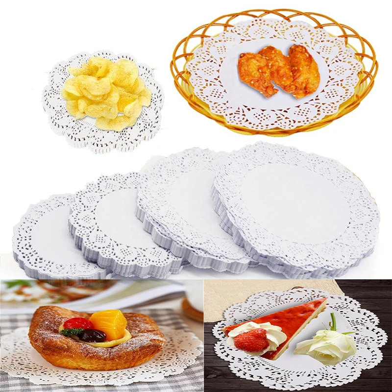 kitchen accessories Round Party Supplies Lace Paper Vintage Food Cake Place Mat cake decorating tools
kitchen accessories Round Party Supplies Lace Paper Vintage Food Cake Place Mat cake decorating tools