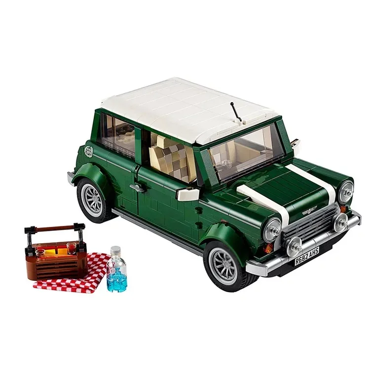 Gifts For Boys LEPIN Technology Series MINI Luxury Car Model Building Blocks Toys For Children Gift For Kid Compatible Legoing
Gifts For Boys LEPIN Technology Series MINI Luxury Car Model Building Blocks Toys For Children Gift For Kid Compatible Legoing