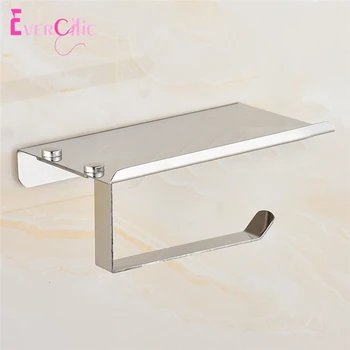 Stainless Steel Bathroom Paper Phone Towel Holder with Shelf Bathroom Mobile Phones Towel Rack Toilet Paper Holder Tissue Boxes
Stainless Steel Bathroom Paper Phone Towel Holder with Shelf Bathroom Mobile Phones Towel Rack Toilet Paper Holder Tissue Boxes