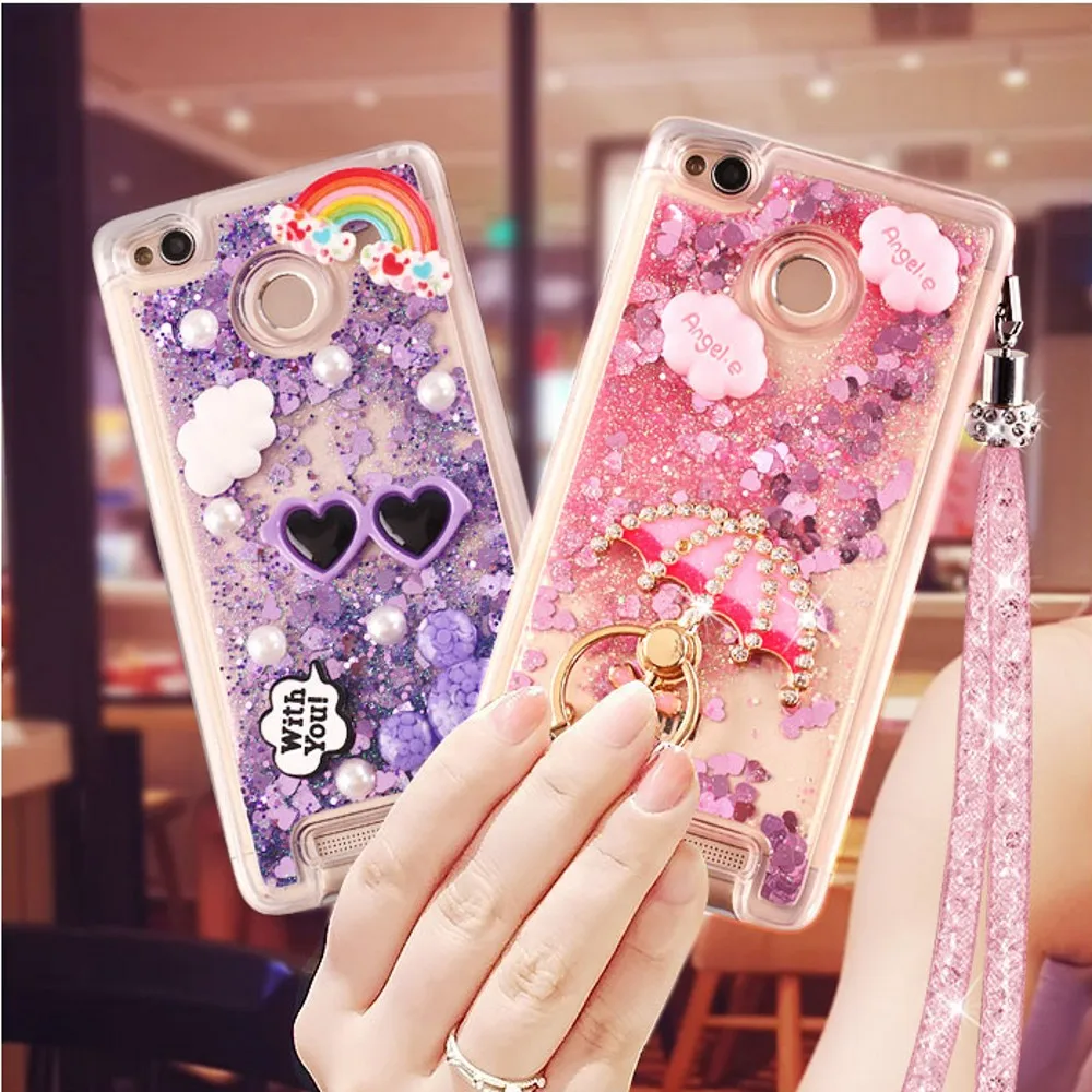 Dynamic Liquid Ring Stand Phone Cases For Xiaomi Mi Max2 / MiMax Luxury Bling Love Hearts Quicksand Clear soft Cover Mi Max 2
Dynamic Liquid Ring Stand Phone Cases For Xiaomi Mi Max2 / MiMax Luxury Bling Love Hearts Quicksand Clear soft Cover Mi Max 2