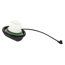 New Plastic Rubber Tank Covers Fit for Ford Focus MK2 2005-2012 2008 Fuel Gas Oil Tank Cap Cover Car Exterior Parts
New Plastic Rubber Tank Covers Fit for Ford Focus MK2 2005-2012 2008 Fuel Gas Oil Tank Cap Cover Car Exterior Parts