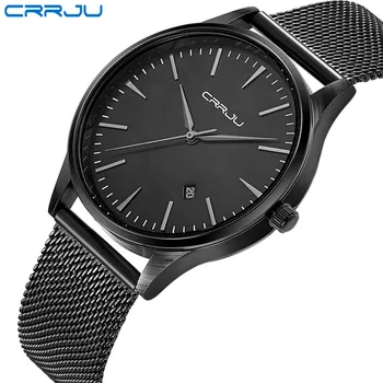 2018 Men Fashion Casual Watch Top Luxury Brand Men Business Watches Men's Quartz Date Clock Men Wrist Watch relogio masculino
2018 Men Fashion Casual Watch Top Luxury Brand Men Business Watches Men's Quartz Date Clock Men Wrist Watch relogio masculino
