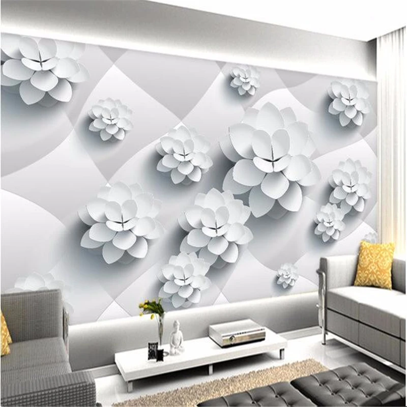 Фотообои 3D, для стен, 3D, минималистский телевизор, цветы, Большие Настенные обои для гостиной
Фотообои 3D, для стен, 3D, минималистский телевизор, цветы, Большие Настенные обои для гостиной