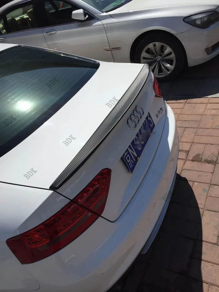 Подходит для audi A5 PU RS5 S2 2 двери 2010-2015 наконечники крыла спойлера неокрашенные
Подходит для audi A5 PU RS5 S2 2 двери 2010-2015 наконечники крыла спойлера неокрашенные