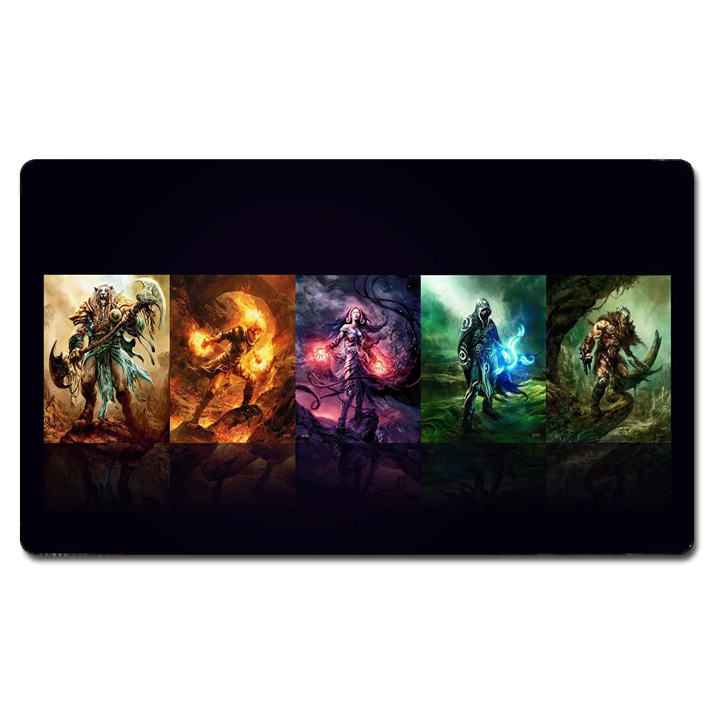 (MTG Five Planswalker Playmat),Magic Board The Games Play Mat,Custom Design Rug Table Games Pad with Free Gift Bag Dropshipping
(MTG Five Planswalker Playmat),Magic Board The Games Play Mat,Custom Design Rug Table Games Pad with Free Gift Bag Dropshipping