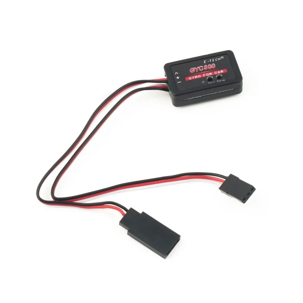 GYC300 Mini Gyro Board for Drift Drive Control of Advanced Ultra-compact Car or Boat Toy Spare Parts
GYC300 Mini Gyro Board for Drift Drive Control of Advanced Ultra-compact Car or Boat Toy Spare Parts