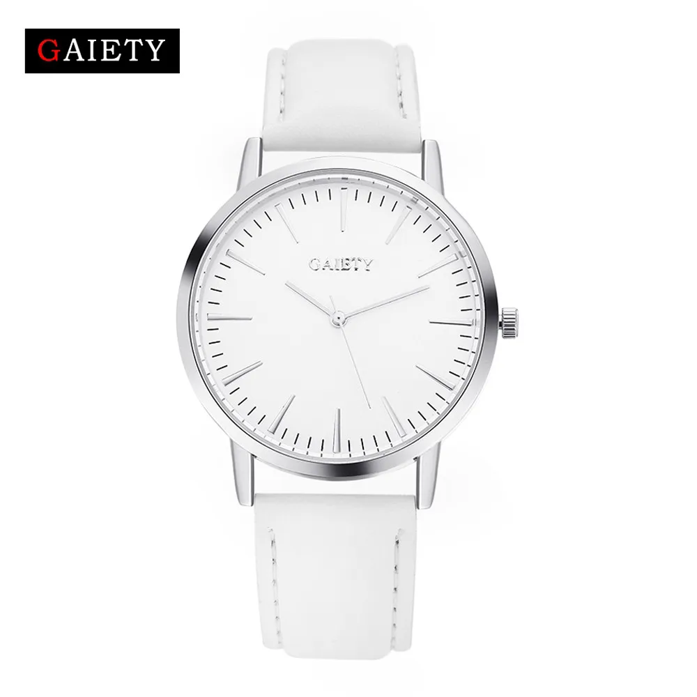 Women Watches Fashion Casual Bracelet Watch Women Simple Relogio Leather Quartz Watch Clock Female Montre Femme Reloj Mujer N50
Women Watches Fashion Casual Bracelet Watch Women Simple Relogio Leather Quartz Watch Clock Female Montre Femme Reloj Mujer N50