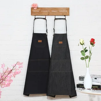 1Pcs Denim Apron Woman Men Unisex Adult Bibs Home Cooking Baking Coffee Shop Cleaning Aprons Kitchen Accessories 46132
1Pcs Denim Apron Woman Men Unisex Adult Bibs Home Cooking Baking Coffee Shop Cleaning Aprons Kitchen Accessories 46132