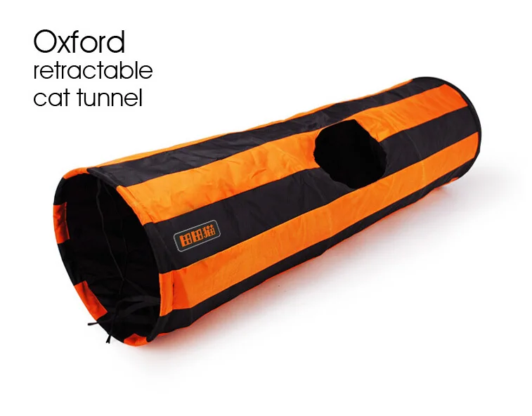 Cat Tunnel Leopard Print Crinkly Cat Fun Long Tunnel Kitten Play Toy Collapsible
Cat Tunnel Leopard Print Crinkly Cat Fun Long Tunnel Kitten Play Toy Collapsible