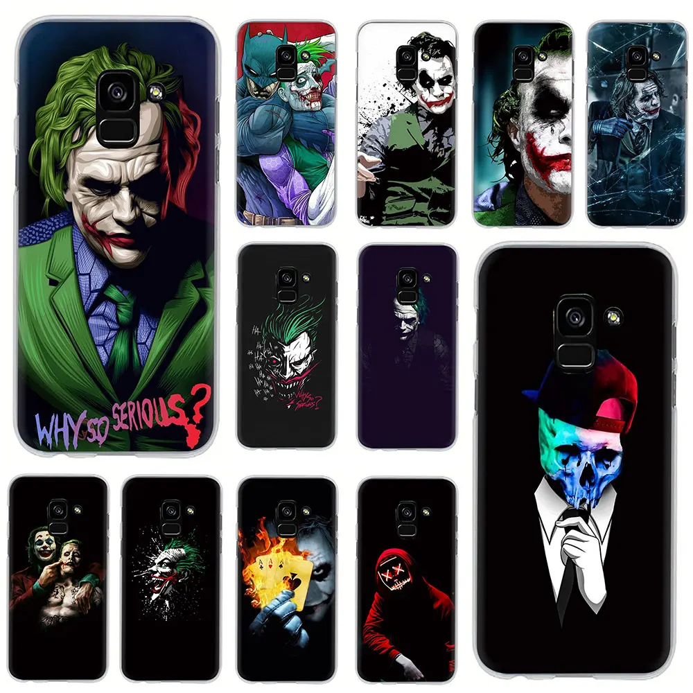 Batman Dark Knight Joker Karta hard Phone Case for Samsung Galaxy A10S 20S 30S 40S 50S 60 70 A9 A8 A7 A6 Plus 2018 A5 2017 2016
Batman Dark Knight Joker Karta hard Phone Case for Samsung Galaxy A10S 20S 30S 40S 50S 60 70 A9 A8 A7 A6 Plus 2018 A5 2017 2016
