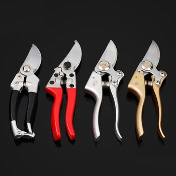 1Pcs Garden Scissors Grafting Tool Plant Trim Horticulture Hand Pruner Cut Secateur Fruit Tree Shears Gardening Secateurs Easy 
1Pcs Garden Scissors Grafting Tool Plant Trim Horticulture Hand Pruner Cut Secateur Fruit Tree Shears Gardening Secateurs Easy