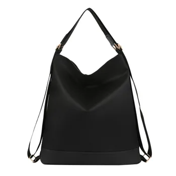Large Capacity Nylon Shoulder Bag Solid Color Nylon Shoulder Bag Multi-Function Big Capacity Messenger Bag Shopping Bags A1
Large Capacity Nylon Shoulder Bag Solid Color Nylon Shoulder Bag Multi-Function Big Capacity Messenger Bag Shopping Bags A1