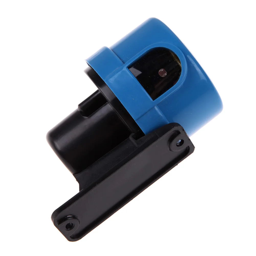 Hot Worldwide Photocell Timer Light Switch Daylight Dusk till Dawn Sensor Light Switch Outdoor Energy Saving High Quality
Hot Worldwide Photocell Timer Light Switch Daylight Dusk till Dawn Sensor Light Switch Outdoor Energy Saving High Quality
