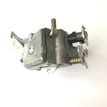 New Stihl MS211 Zama Carburetor C1Q S119 C1Q-S119B MS 211 1139-120-0601 #TM1-1H2
New Stihl MS211 Zama Carburetor C1Q S119 C1Q-S119B MS 211 1139-120-0601 #TM1-1H2