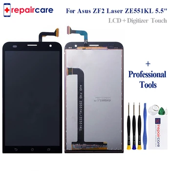 Free DHL For Asus Zenfone 2 Laser ZE551KL Z00TD Full LCD Display + Touch Panel Screen Digitizer Assembly 10PCS/LOT
Free DHL For Asus Zenfone 2 Laser ZE551KL Z00TD Full LCD Display + Touch Panel Screen Digitizer Assembly 10PCS/LOT