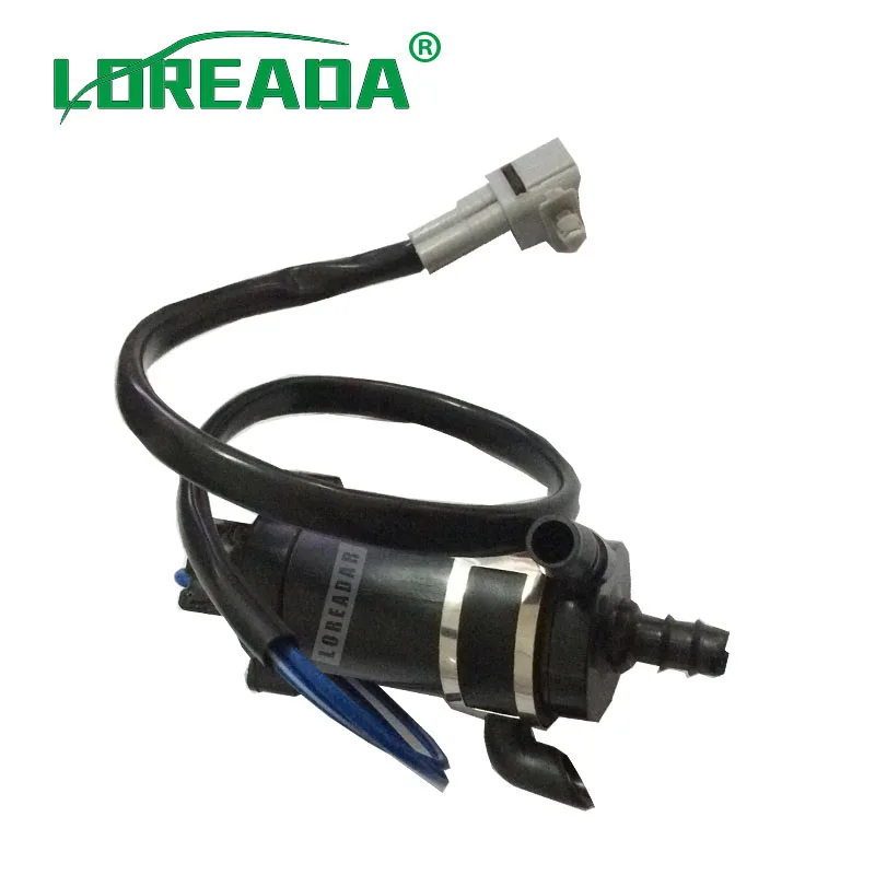 MN117943 HeadlightLOREADA Headlamp Washer Pump FOR MITSUBISHI Pajero V73 V77 V93 V97 3.0L 3.5L 3.8L V6 2002-2010 Rubber Grommet
MN117943 HeadlightLOREADA Headlamp Washer Pump FOR MITSUBISHI Pajero V73 V77 V93 V97 3.0L 3.5L 3.8L V6 2002-2010 Rubber Grommet