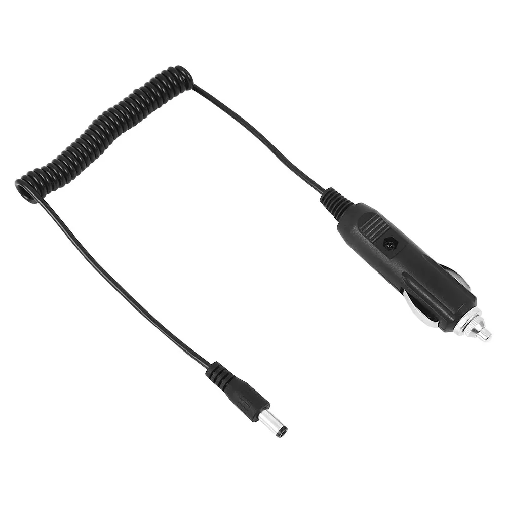 Stretching Walkie Talkie Charger Black Charger Eliminator Portable Increase Battery Adapter 12V Supply for Baofeng
Stretching Walkie Talkie Charger Black Charger Eliminator Portable Increase Battery Adapter 12V Supply for Baofeng
