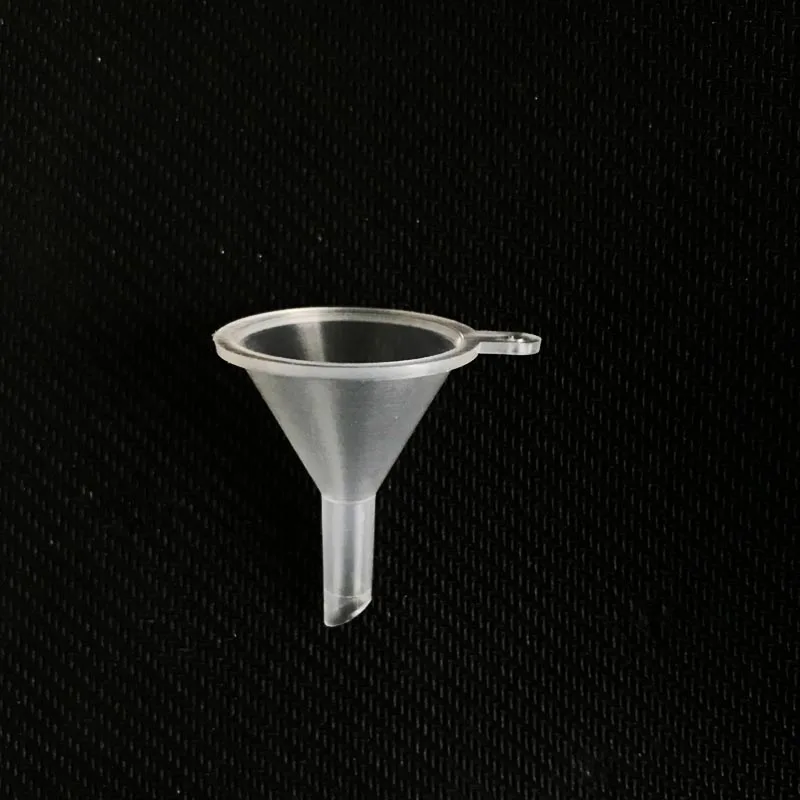 Filling Empty Bottle Packing Tool For Travel Plastic Mini Small Funnels For Perfume Liquid Essential Oil Splitter 2000pcs
Filling Empty Bottle Packing Tool For Travel Plastic Mini Small Funnels For Perfume Liquid Essential Oil Splitter 2000pcs