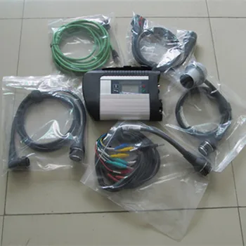 A+++ Best Quality Full Chip MB STAR C4 MB SD Connect Compact 4 Diagnostic Tool with WIFI Function
A+++ Best Quality Full Chip MB STAR C4 MB SD Connect Compact 4 Diagnostic Tool with WIFI Function