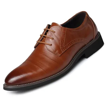 Designer Luxury Brand Oxfords Shoes For Men Dress Shoes Patent Leather Croco Office Dress Shoes Zapatos Hombre sapato masculino
Designer Luxury Brand Oxfords Shoes For Men Dress Shoes Patent Leather Croco Office Dress Shoes Zapatos Hombre sapato masculino