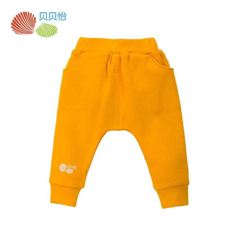 Bornba baby clothes fashion cotton pants for baby boy girl unisex long pants baby casual sport wear Haren pants clothing
Bornba baby clothes fashion cotton pants for baby boy girl unisex long pants baby casual sport wear Haren pants clothing