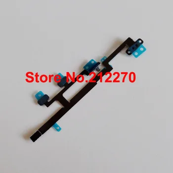 YUYOND 300pcs/lot New Power On Off Key Volume Button Connector Flex Cable Ribbon For iPad Mini 2 Free DHL EMS
YUYOND 300pcs/lot New Power On Off Key Volume Button Connector Flex Cable Ribbon For iPad Mini 2 Free DHL EMS