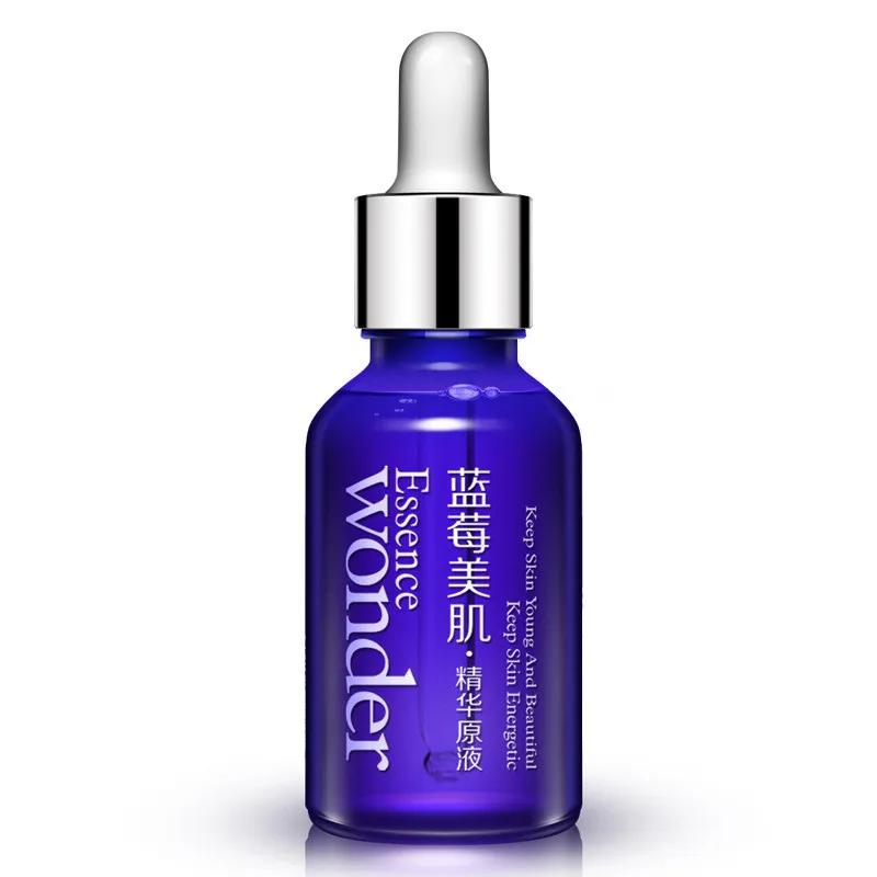 2Pcs BIOAQUA Skin Care Blueberry Hyaluronic Acid Liquid Anti Wrinkle/Aging Collagen Essence Whitening Moisturizing Face Cream
2Pcs BIOAQUA Skin Care Blueberry Hyaluronic Acid Liquid Anti Wrinkle/Aging Collagen Essence Whitening Moisturizing Face Cream
