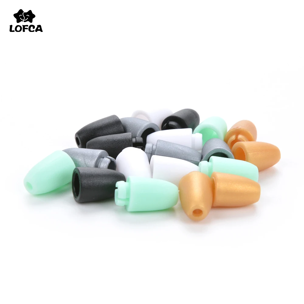 20pcs/lot Plastic Clasps For Silicone Teething Necklace Making Safe Baby Breakaway Magnetic Clasps Lobster Clasp DIY Accessory
20pcs/lot Plastic Clasps For Silicone Teething Necklace Making Safe Baby Breakaway Magnetic Clasps Lobster Clasp DIY Accessory