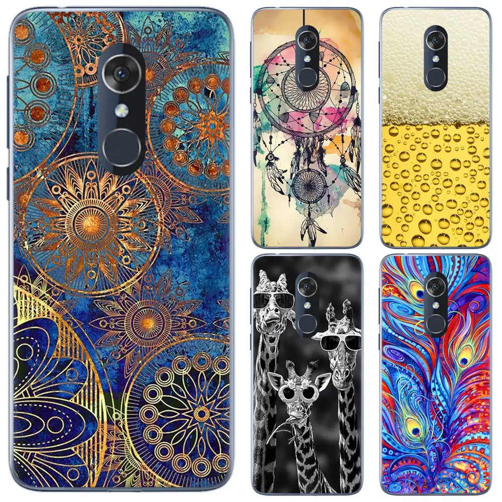 Phone Case For Alcatel 1C / 1X / 3 / 3C / 3V / 3X Cute Cartoon High Quality Painted TPU Soft Case Silicone Cover
Phone Case For Alcatel 1C / 1X / 3 / 3C / 3V / 3X Cute Cartoon High Quality Painted TPU Soft Case Silicone Cover
