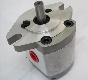 FREE SHIPPING Model HGP-1A-F2 2cc displacement new 2 holes Flange type high pressure gear pump, gear oil pump
FREE SHIPPING Model HGP-1A-F2 2cc displacement new 2 holes Flange type high pressure gear pump, gear oil pump