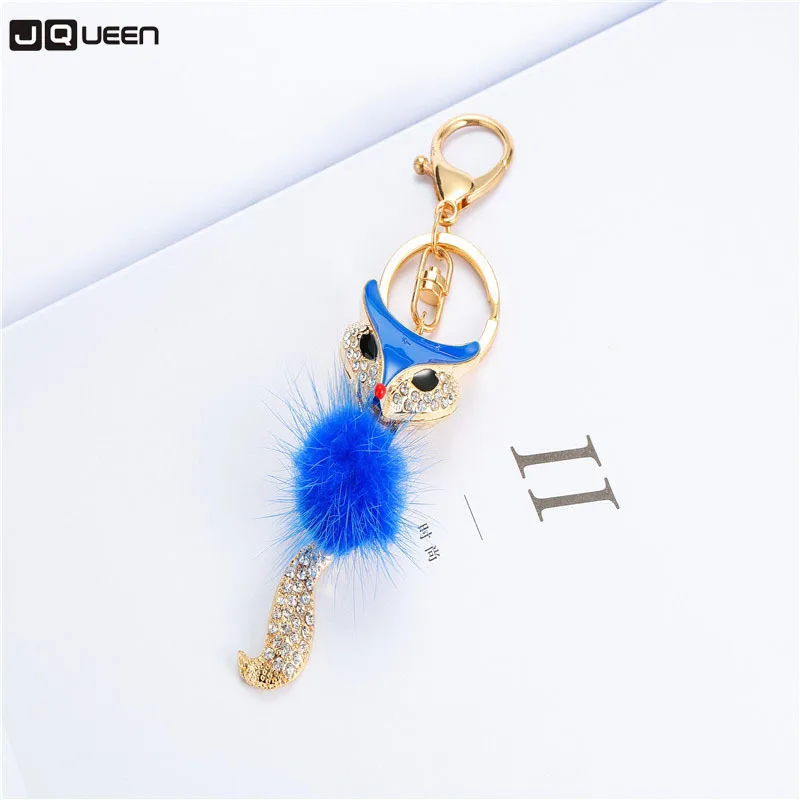 2018 Newest Animal Fox Hairball Key Chains Crystal Fox Fur Keychain On Bags Car Key Chain Women Girls Jewelry
2018 Newest Animal Fox Hairball Key Chains Crystal Fox Fur Keychain On Bags Car Key Chain Women Girls Jewelry